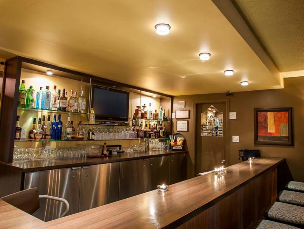 Motel Mistral Руан Екстериор снимка