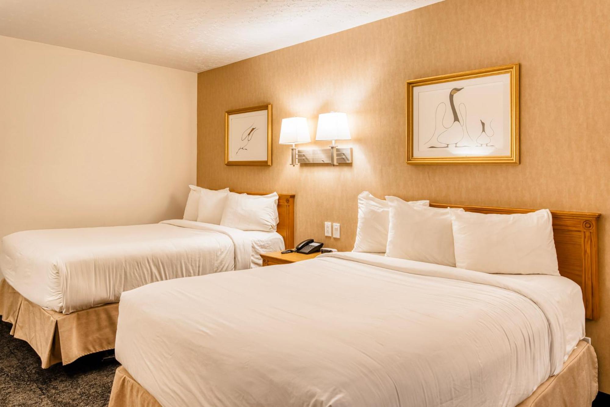 Motel Mistral Руан Екстериор снимка