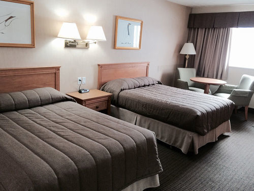 Motel Mistral Руан Екстериор снимка